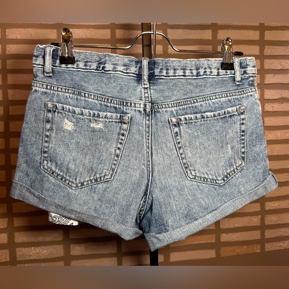 SUGAR AND JADE KIDS PLUS SHORTS - Picture 4 of 7